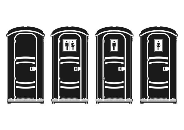 Portable Restroom Removal and Pickup in Fort Rucker, AL